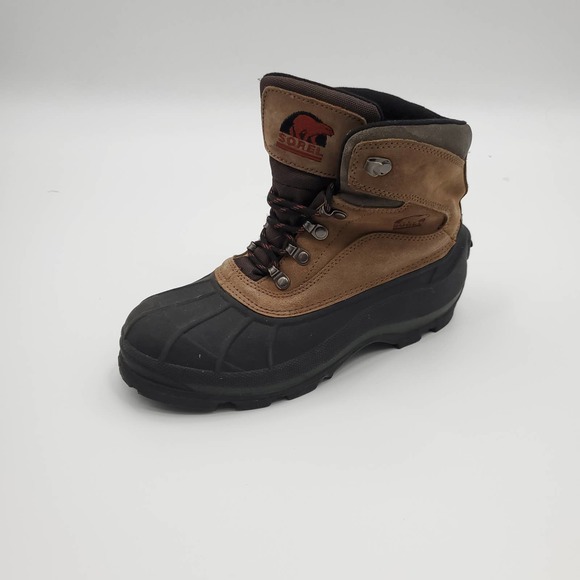 Sorel Men\'s Cold Mountain Thinsulate Boots main image 8